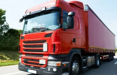 İstanbul Otlukbeli Ambar Kargo