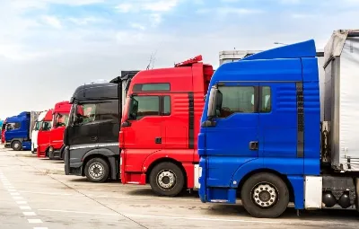 İstanbul Otlukbeli Ambar Nakliyat