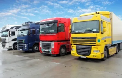 İstanbul Otlukbeli Nakliye Ambarı