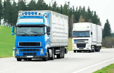 İstanbul ile Otlukbeli Arası Eşya Taşıma